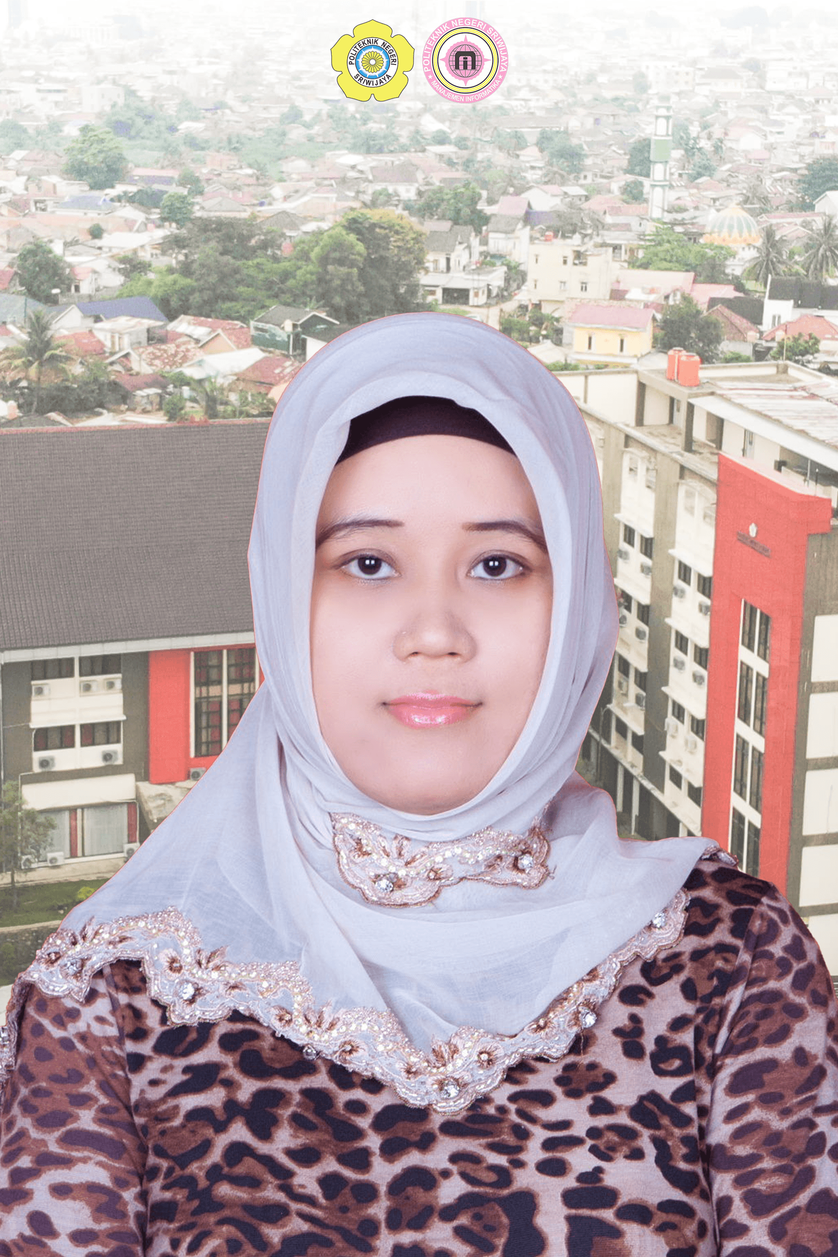 Dewi Irmawati Siregar, S.Kom., M.Kom