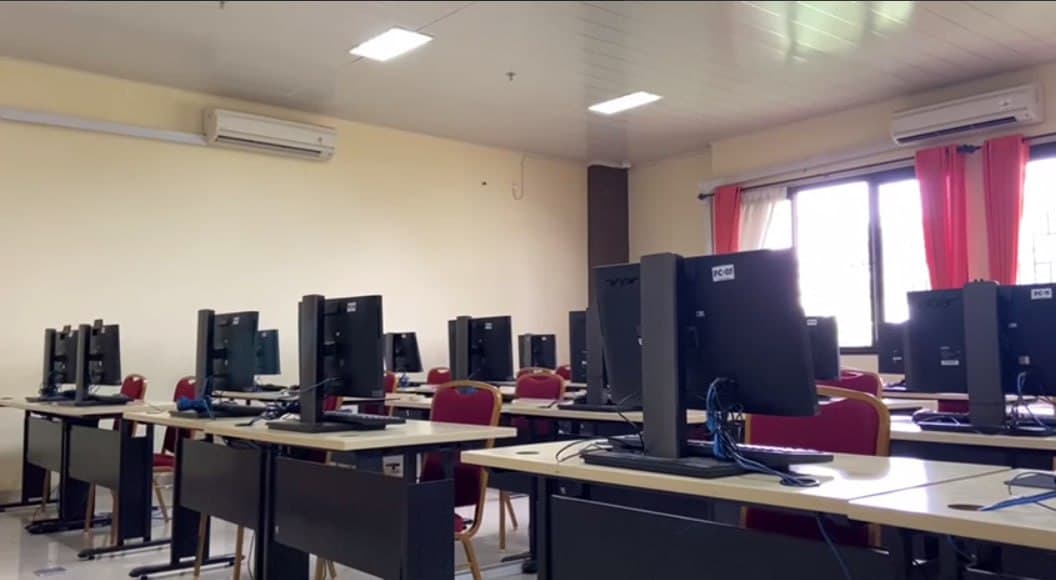 Lab Komputer