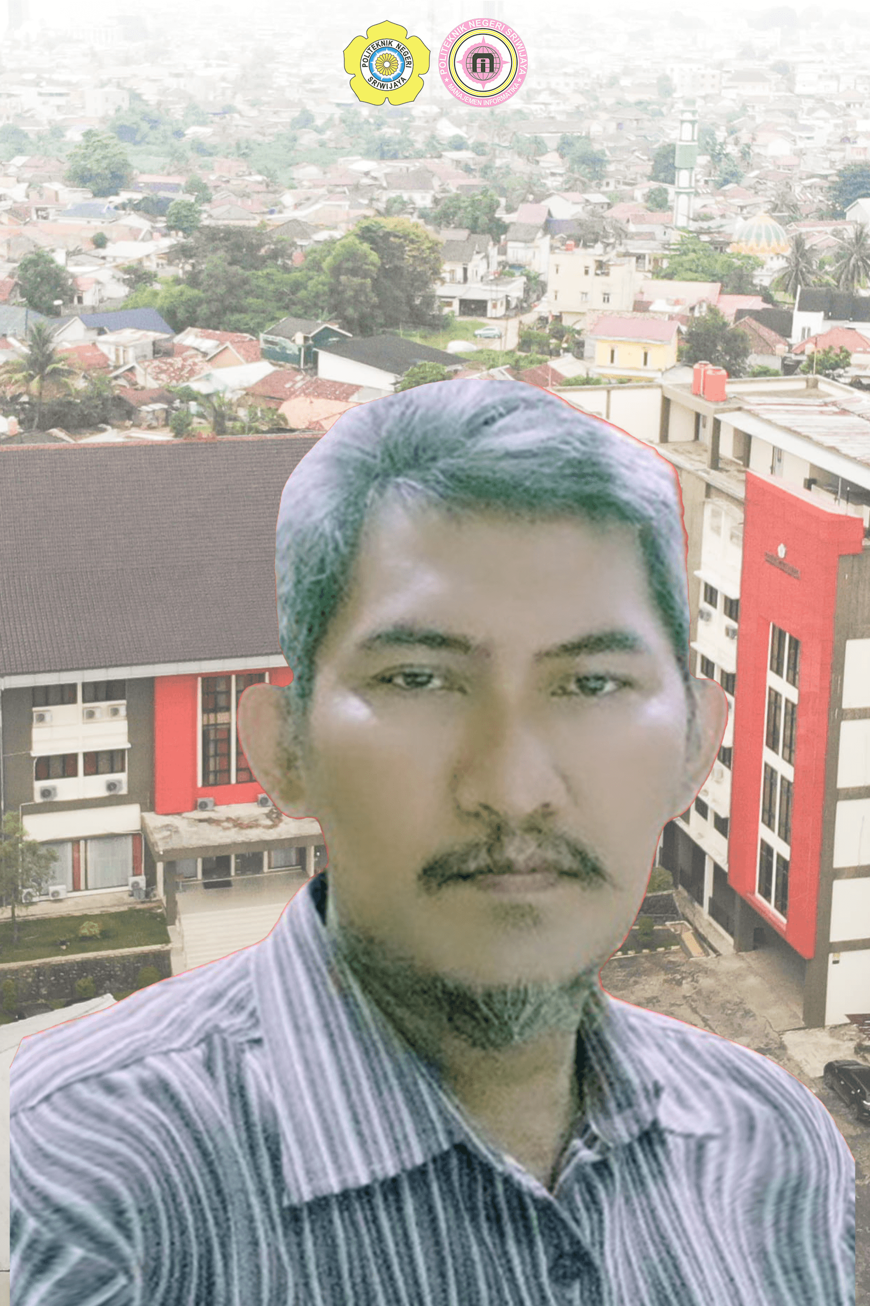 Muhammad Noval, S.E., M.Si