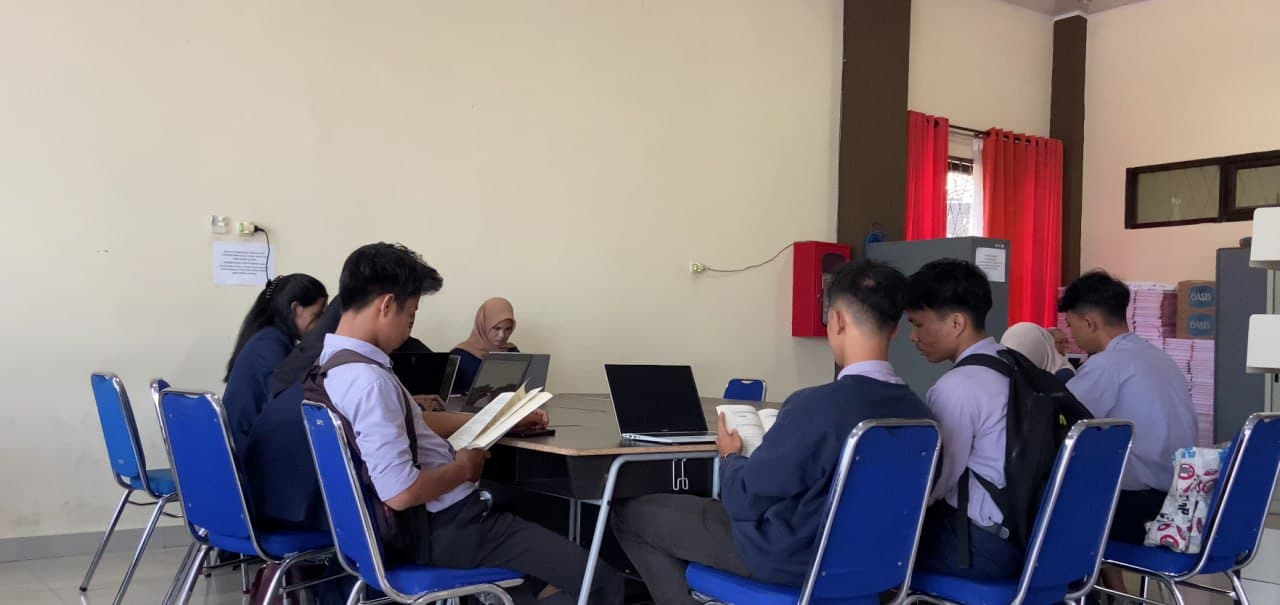 Ruang Baca
