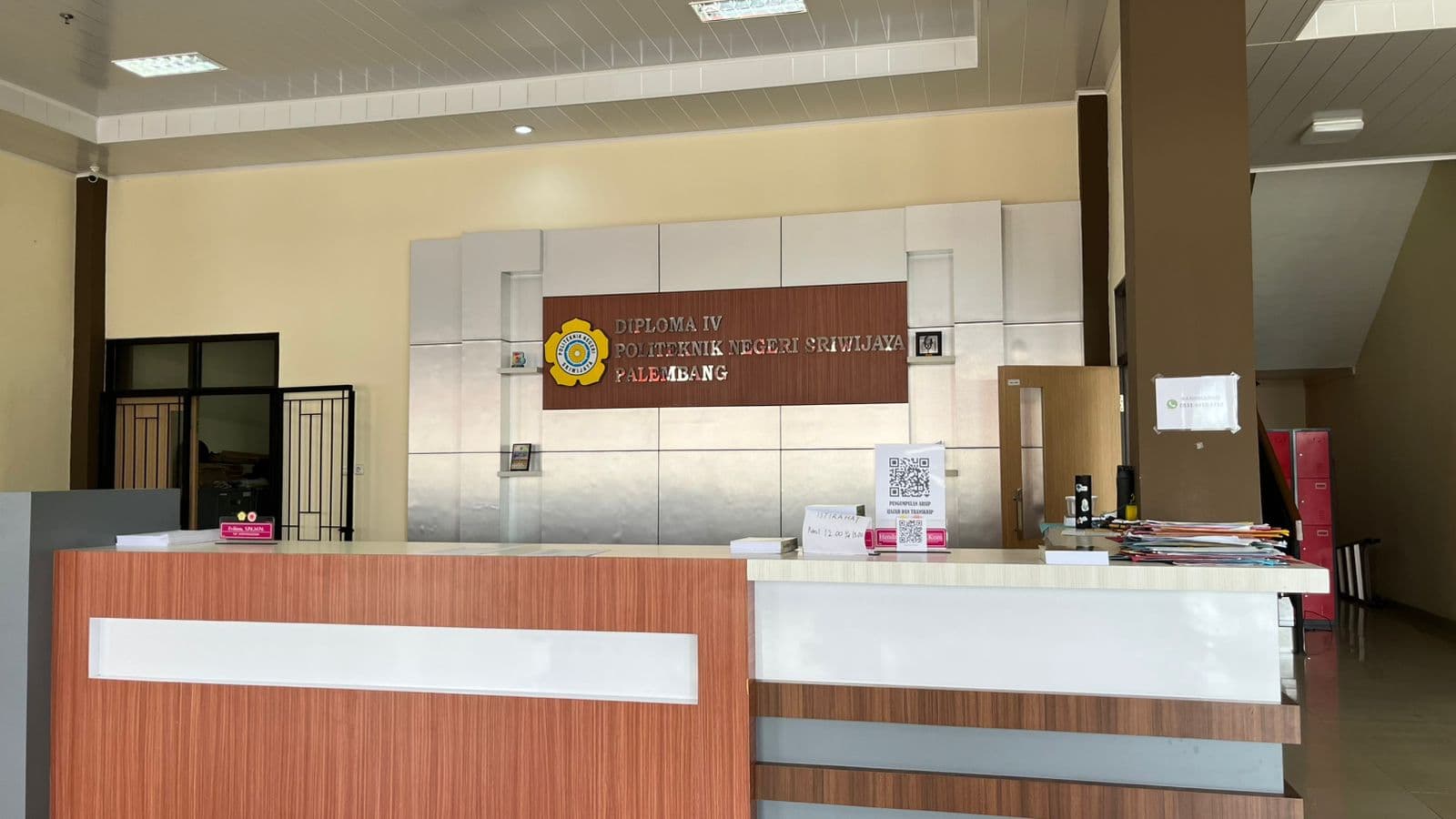 Getting to Know the Informatics Management Department of Sriwijaya State Polytechnic More Closely