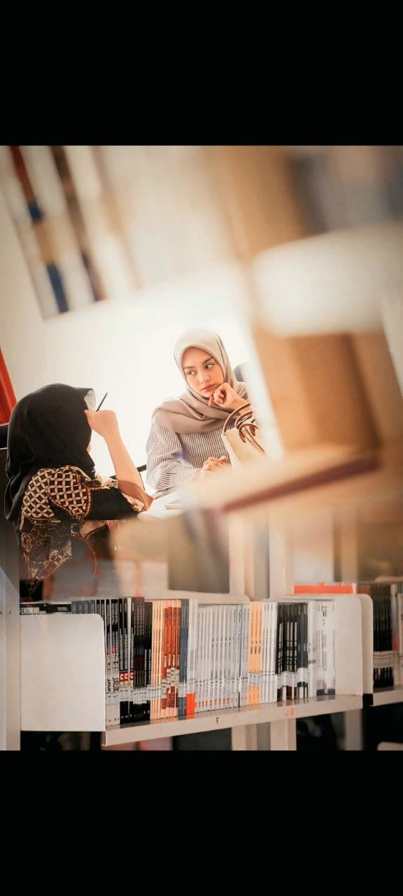 Perpustakaan