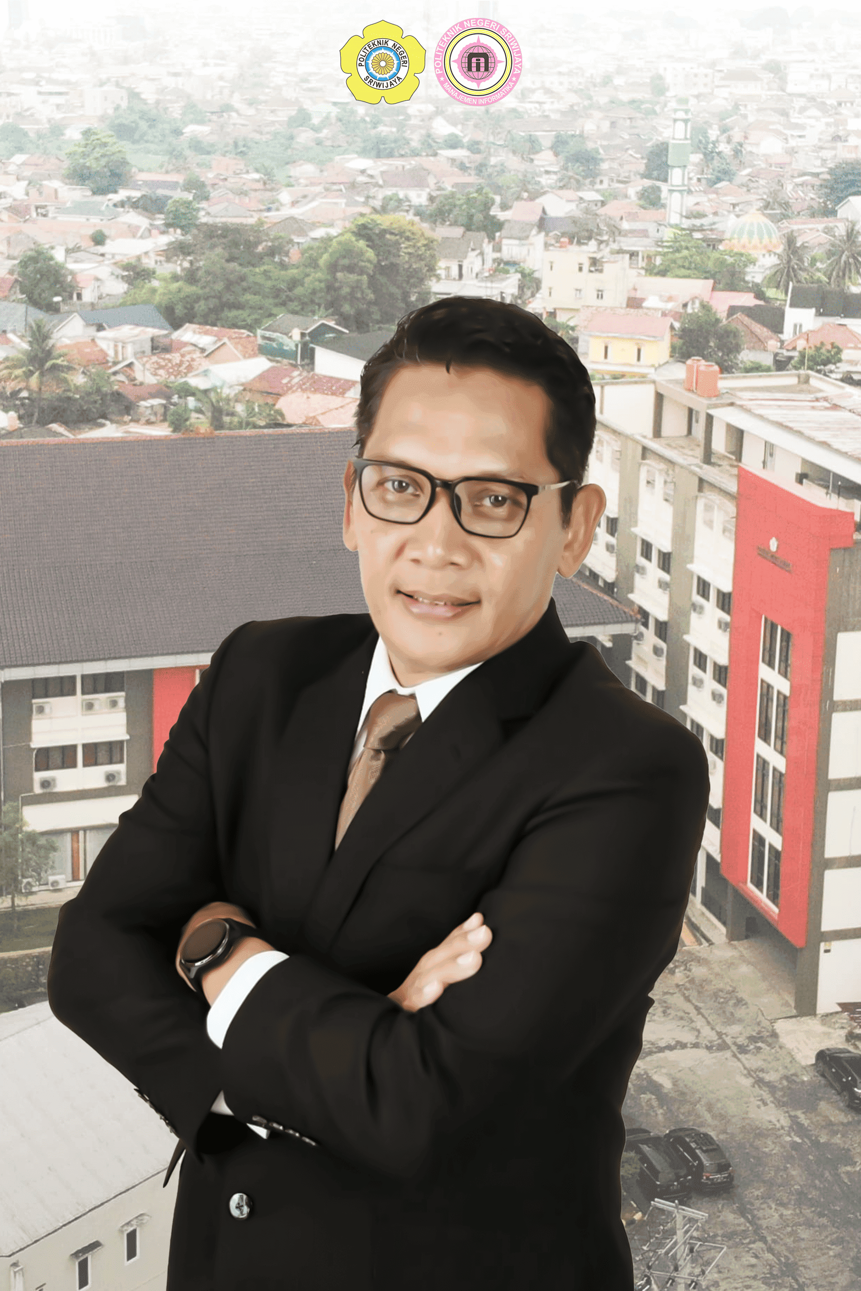 Indra Satriadi, S.T., M.Kom