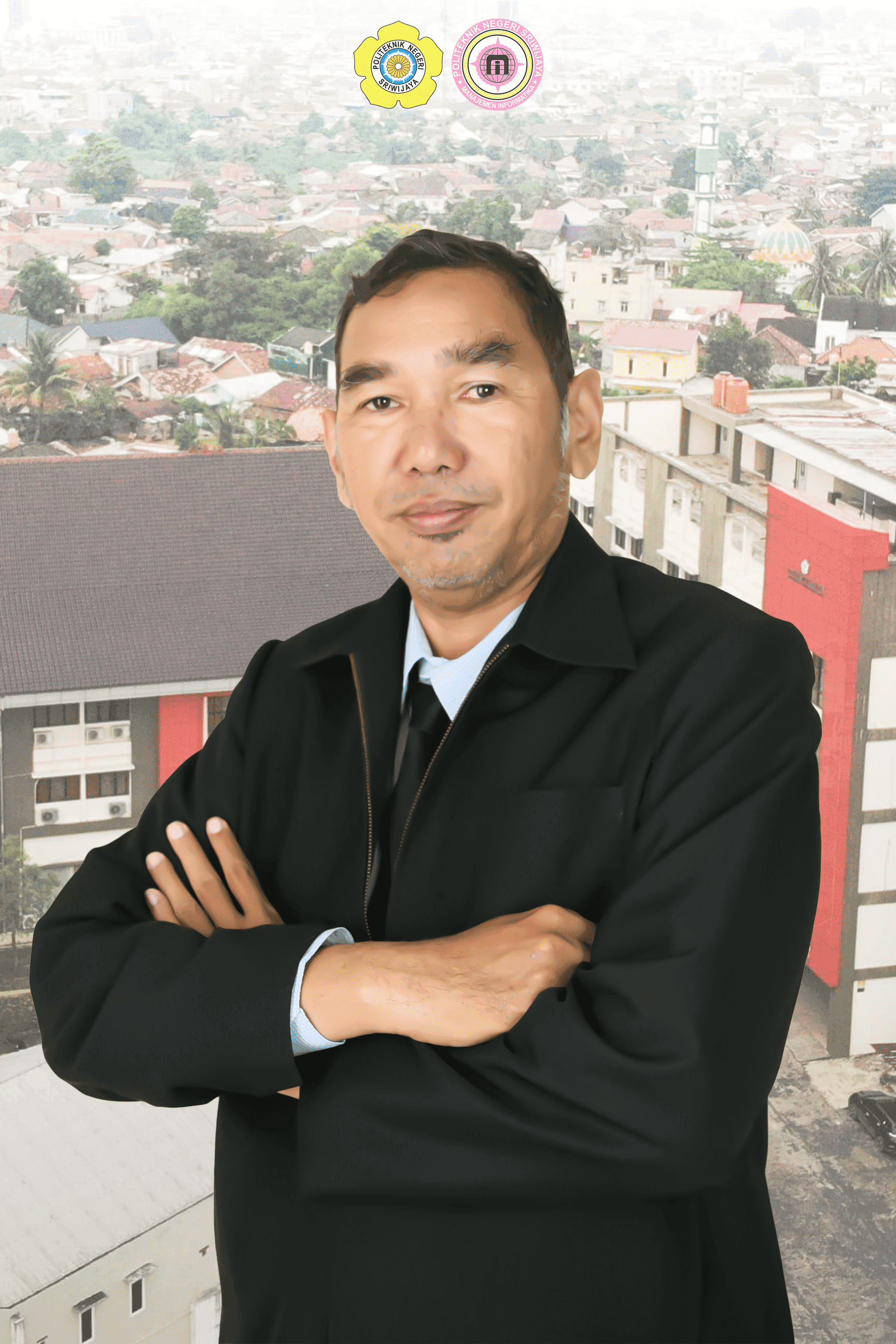Meivi Kusnandar, S.Kom., M.Kom