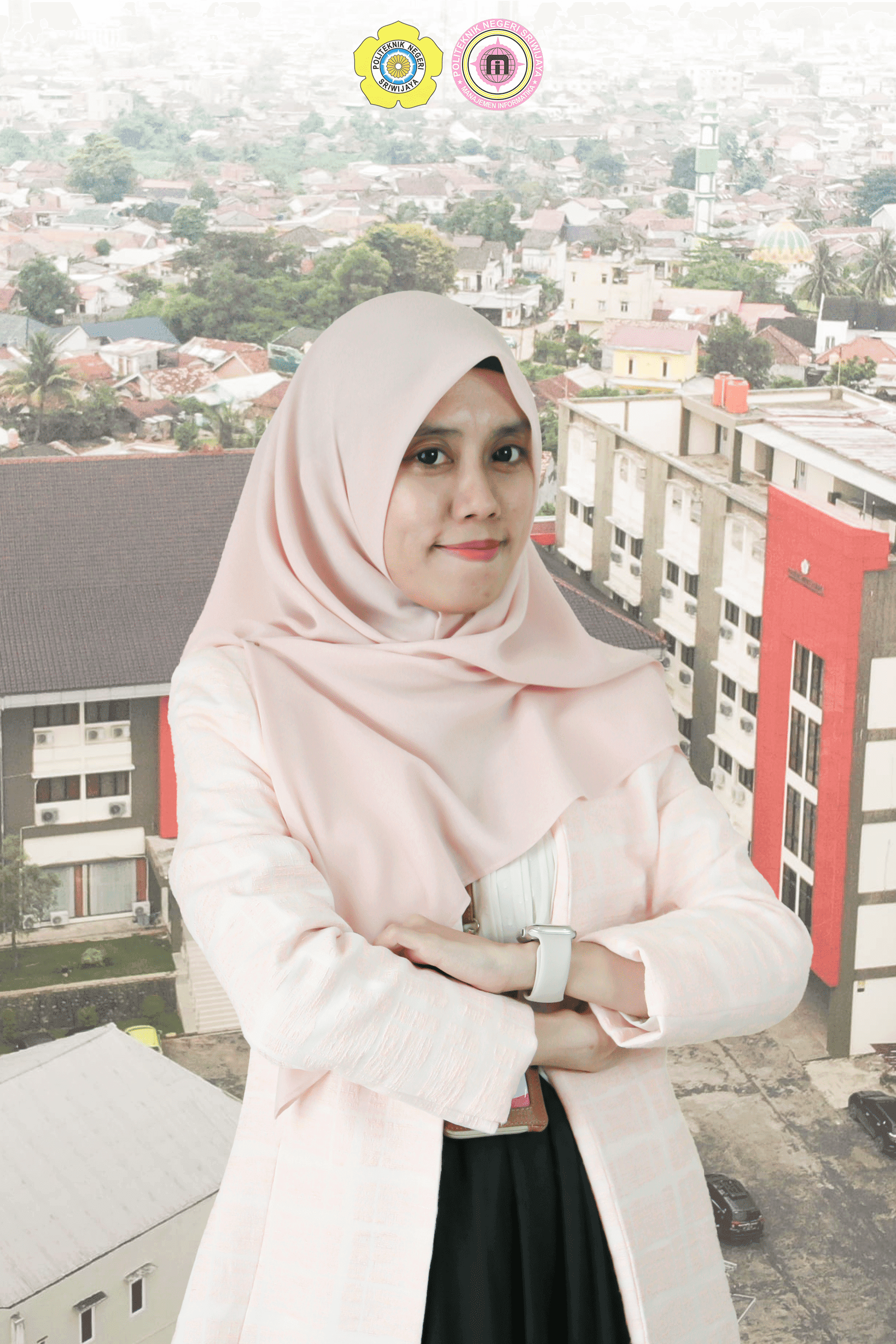 Ayu Octarina, S.Pd., M.Pd