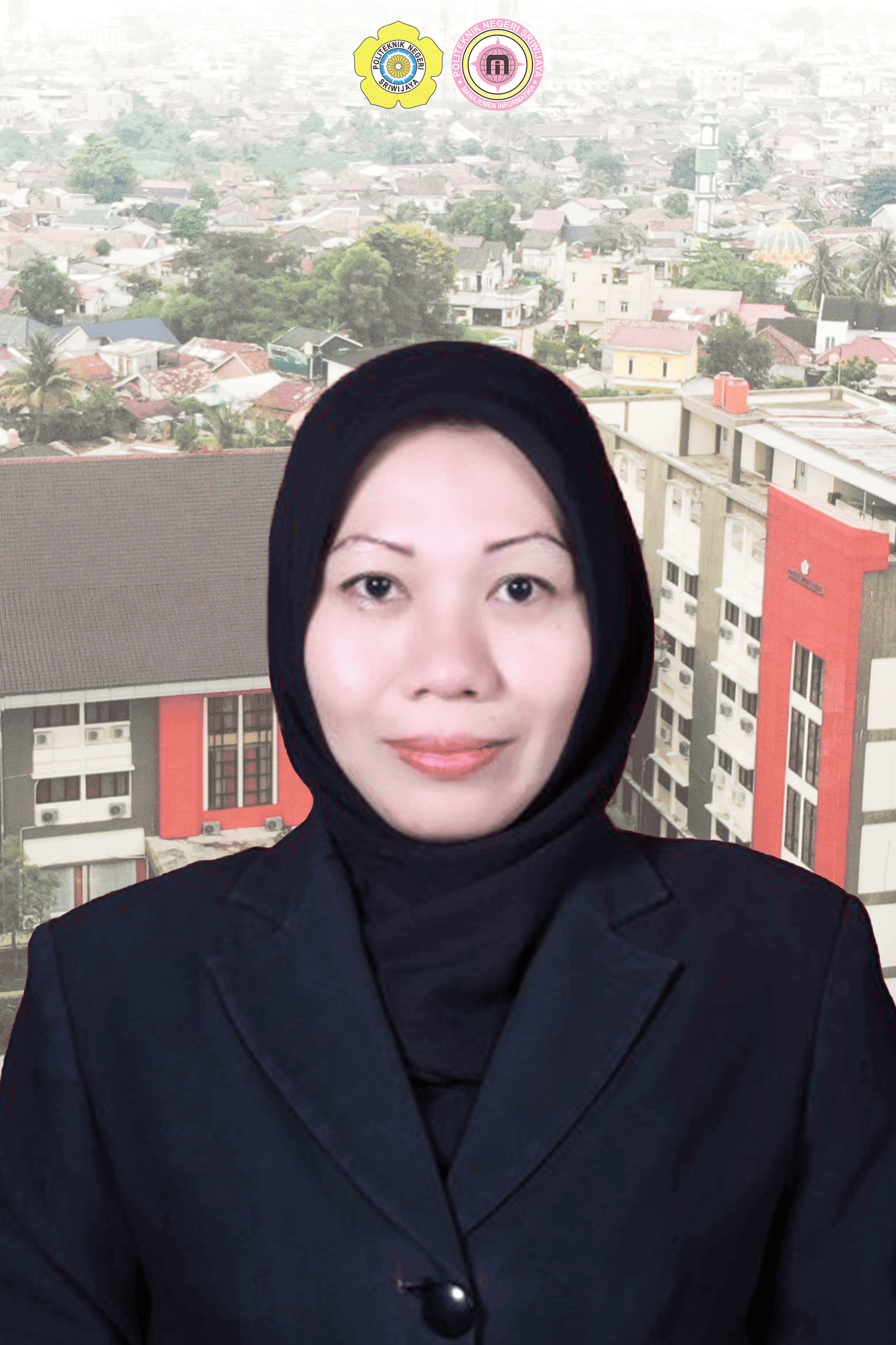 Leni Novianti, S.Kom, M.Kom