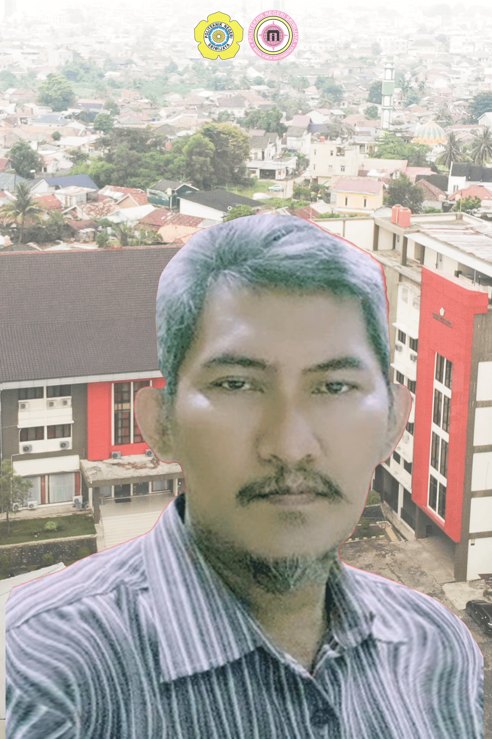Muhammad Noval, S.E., M.Si