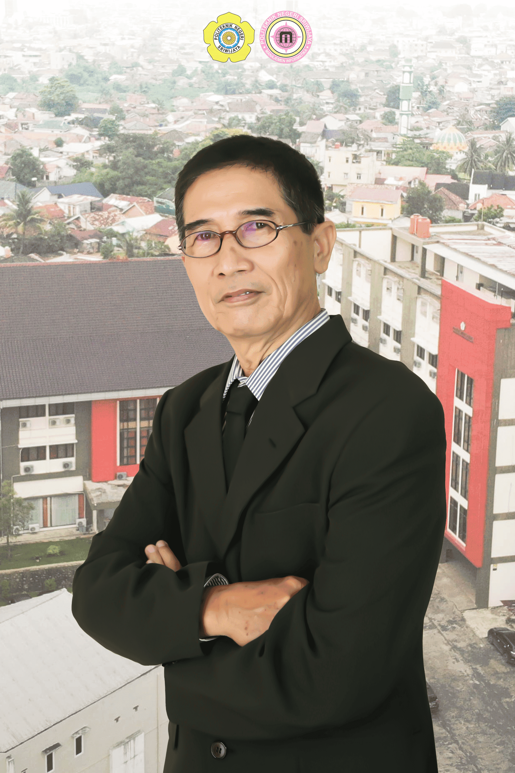 Ridwan Effendi, S.E., M.Si