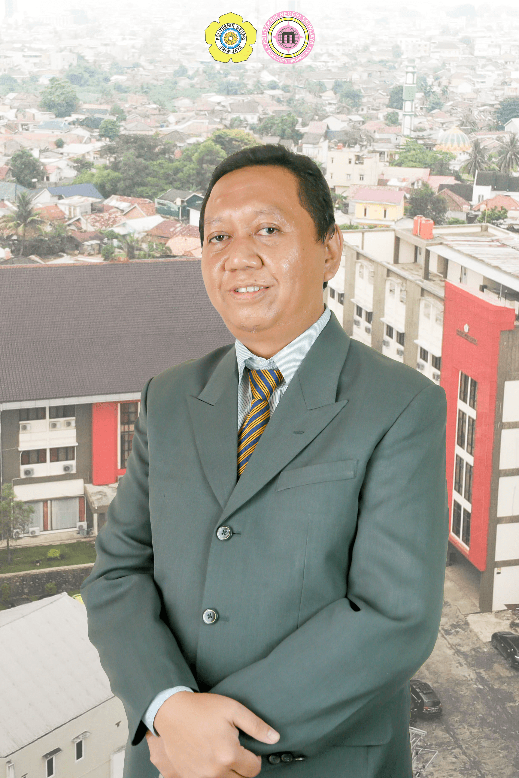 Muhammad Aris Ganiardi, S.Si., M.T.