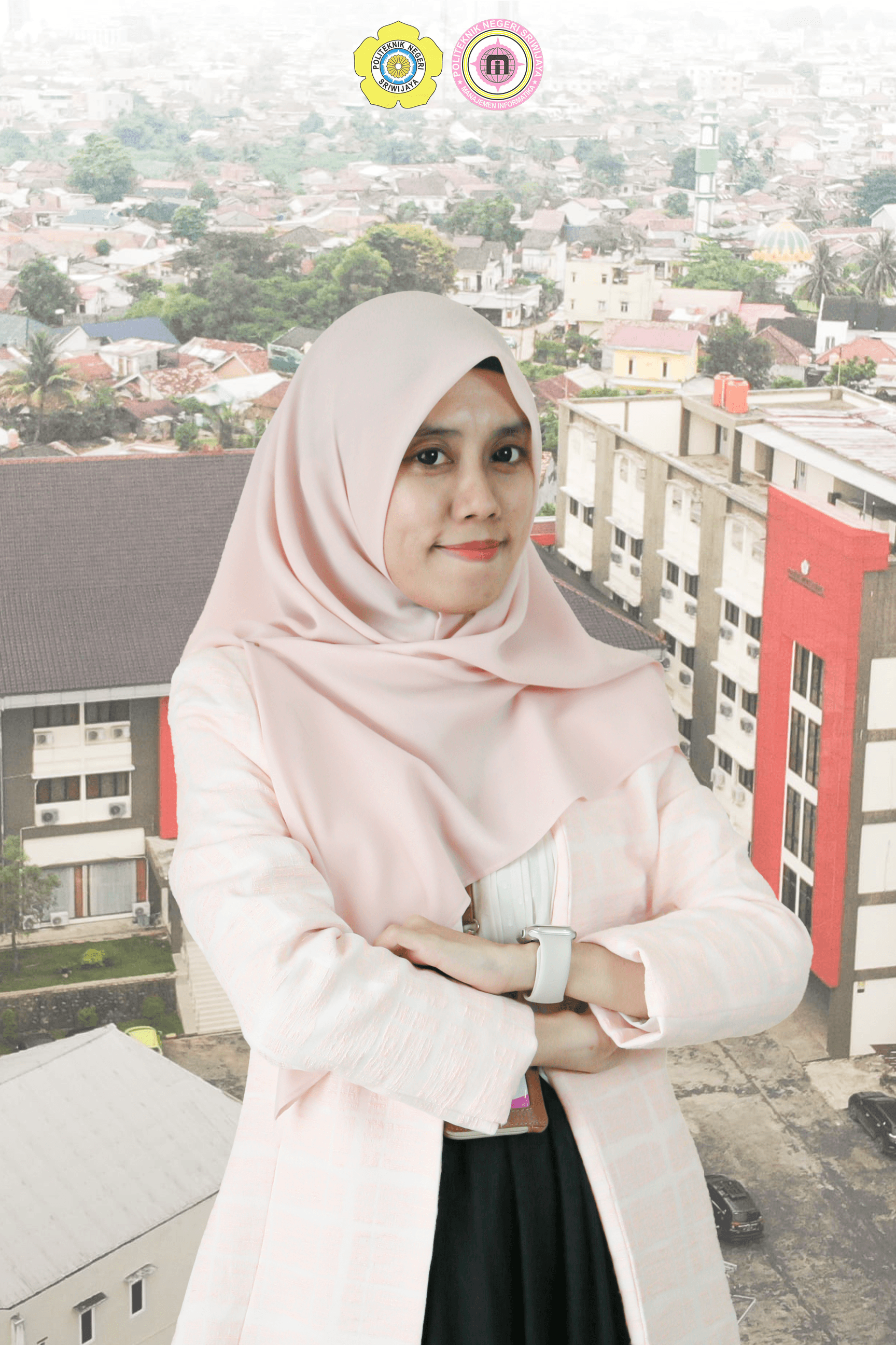 Ayu Octarina, S.Pd., M.Pd