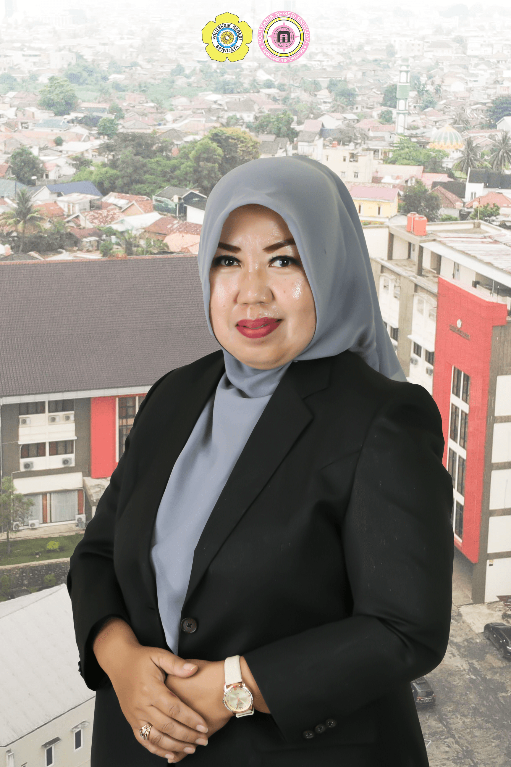 Desi Apriyanty, S.E., M.Si