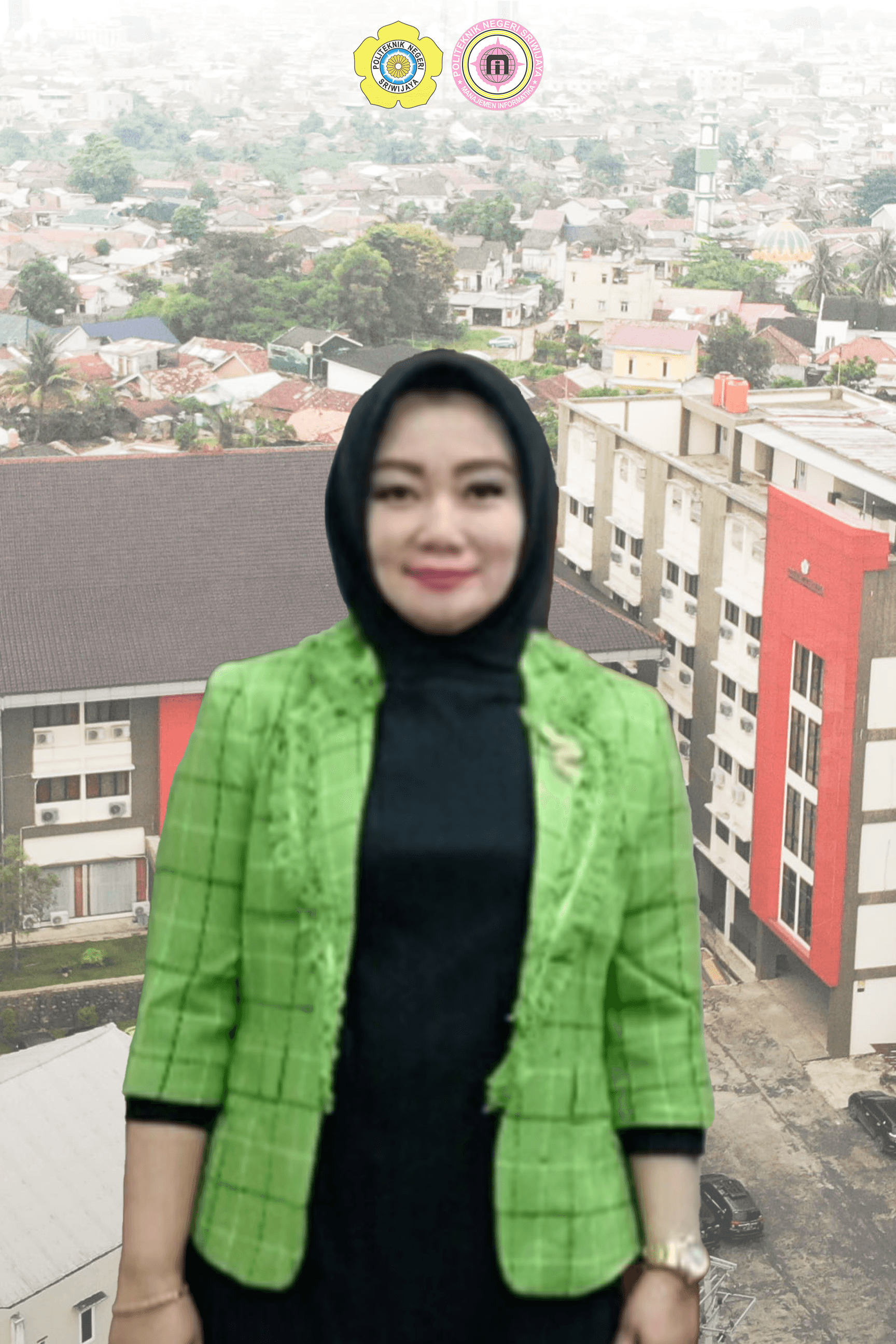 Devi Sartika, S.Kom., M.AB