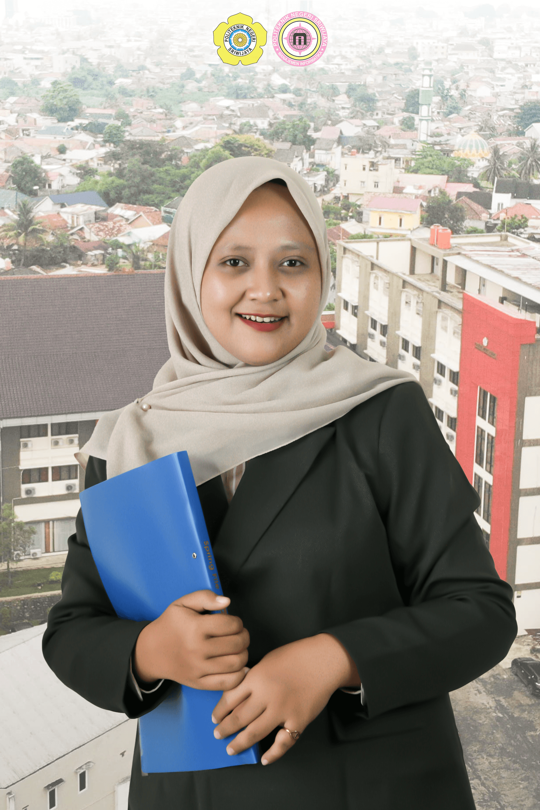 Febie Elfaladonna, S.Kom., M.Kom