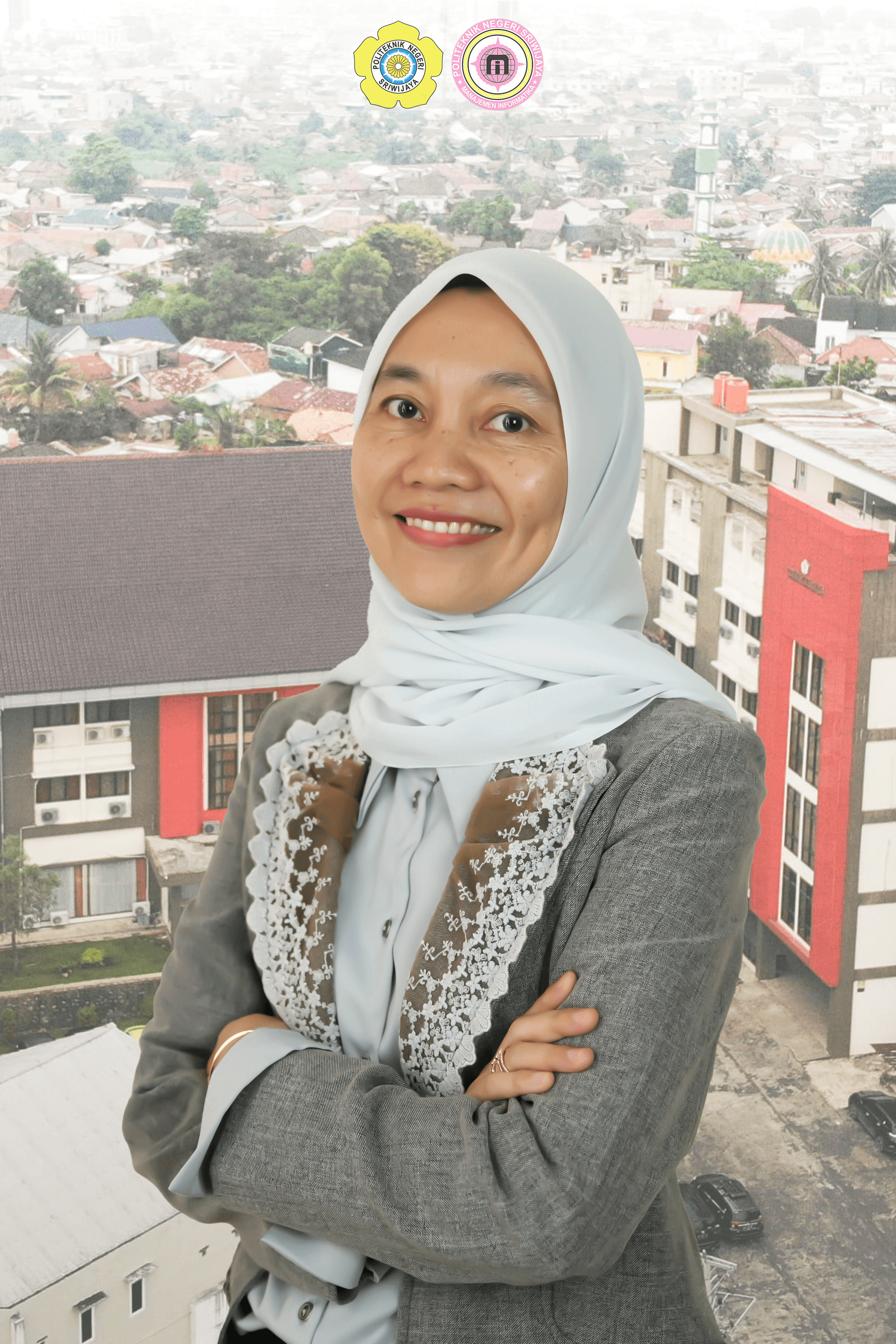 Ienda Meiriska, S.Kom., M.Kom