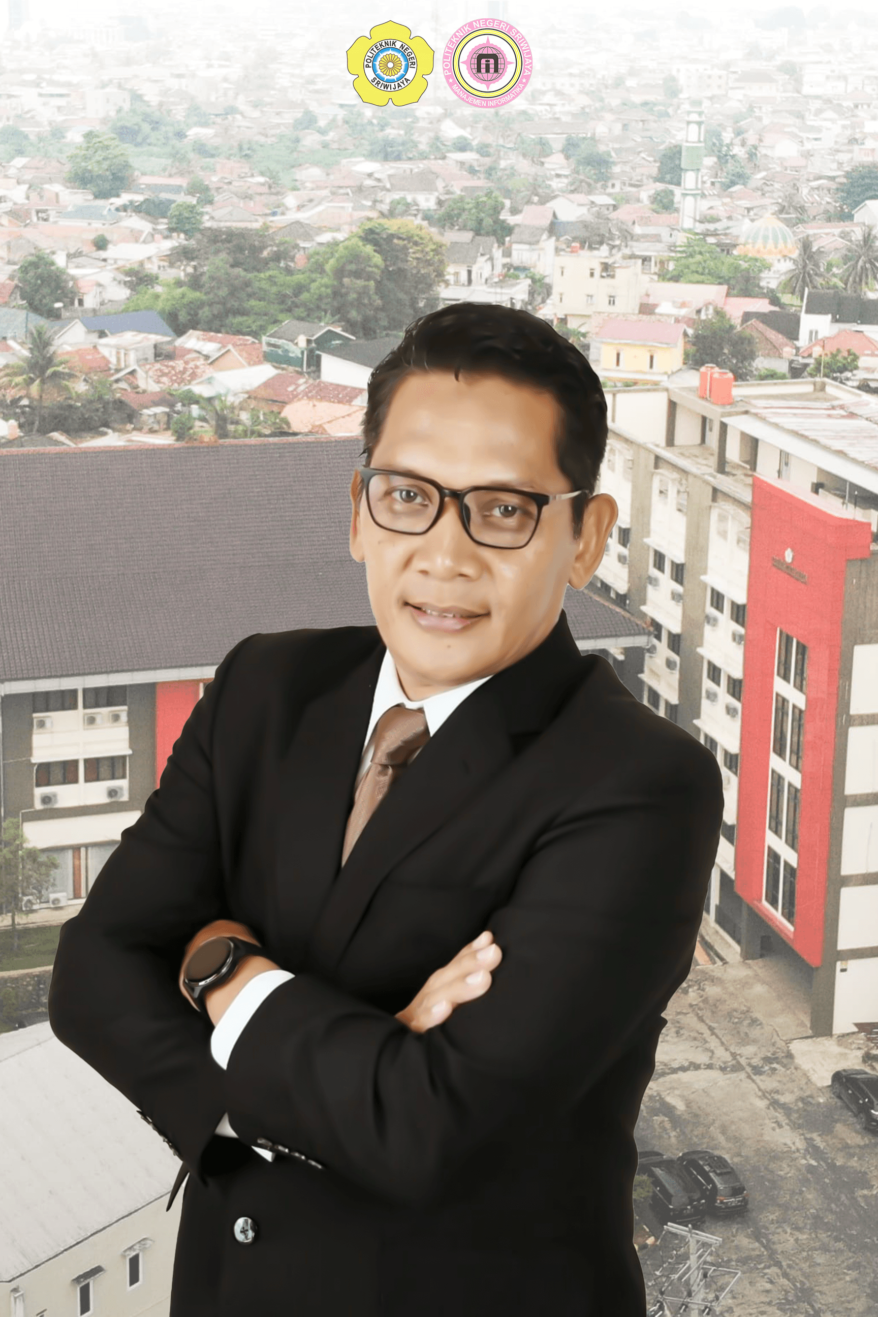 Indra Satriadi, S.T., M.Kom