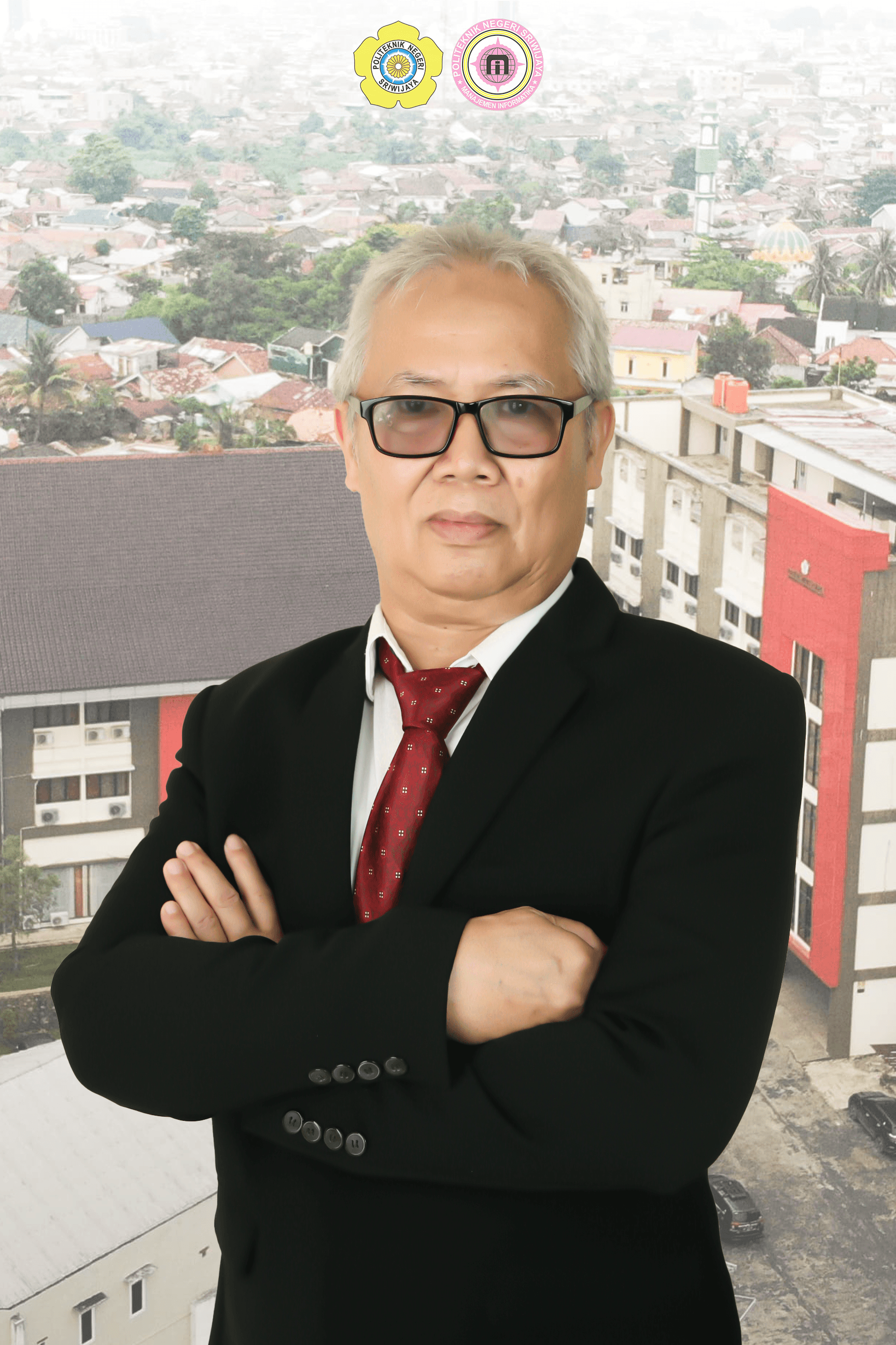 Ir. Zulkarnaini, M.T.