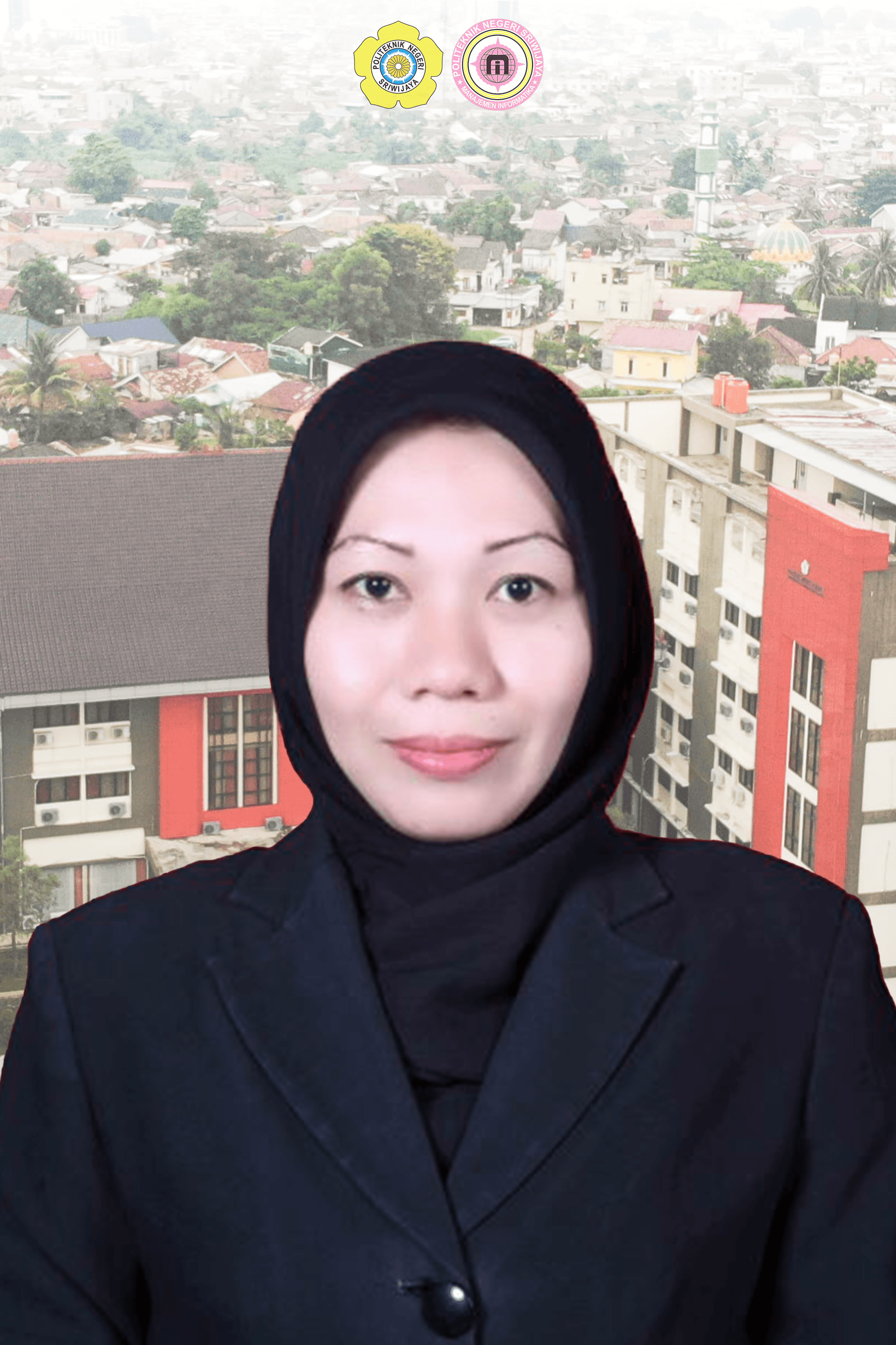 Leni Novianti, S.Kom, M.Kom