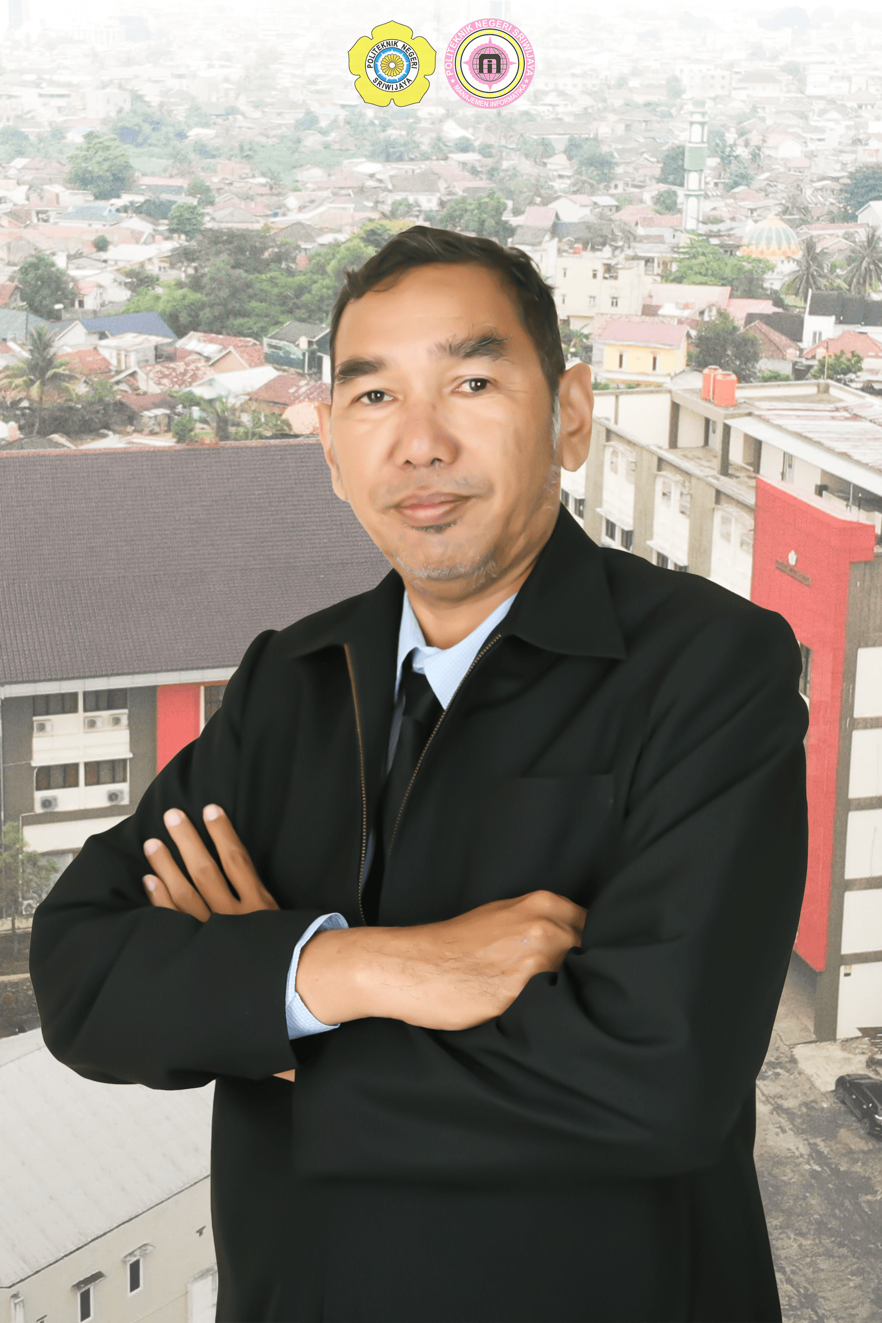 Meivi Kusnandar, S.Kom., M.Kom