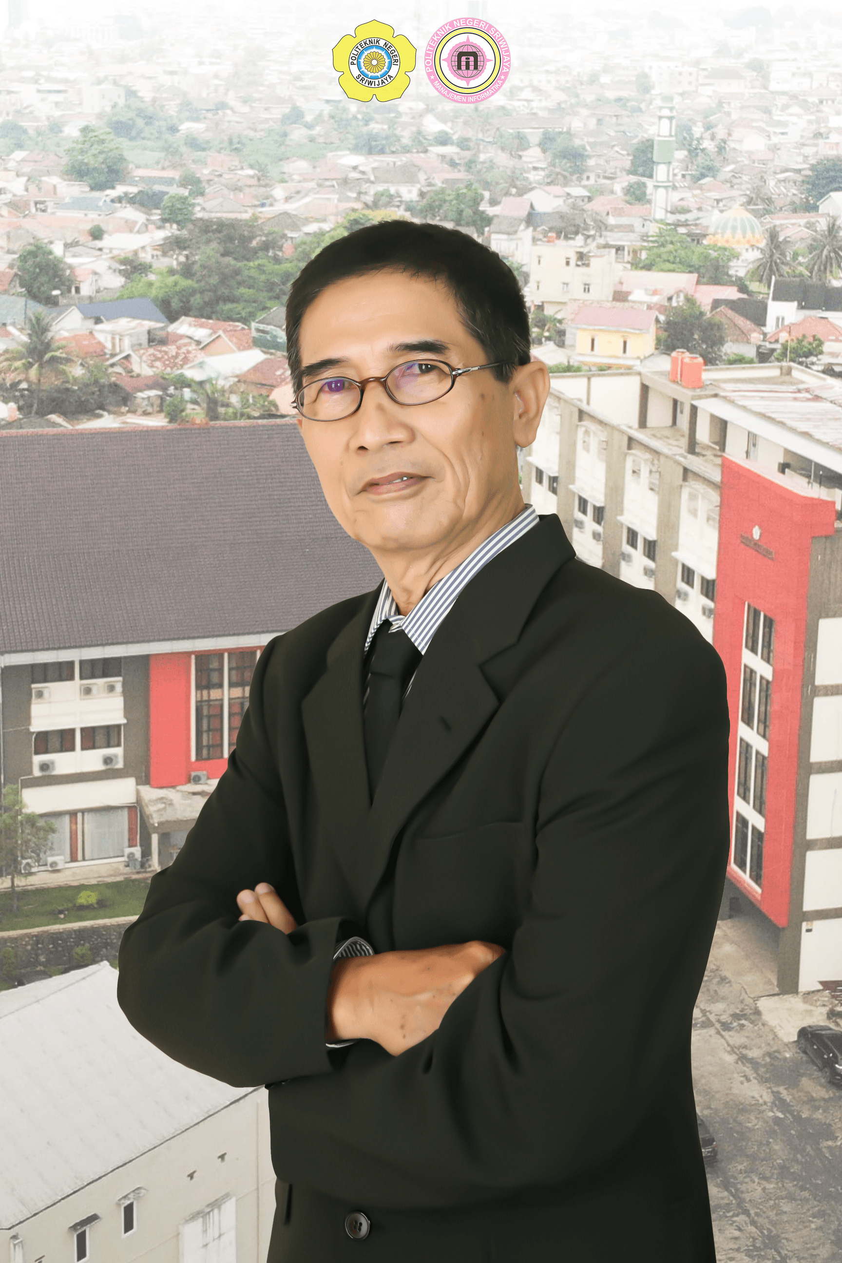 Ridwan Effendi, S.E., M.Si