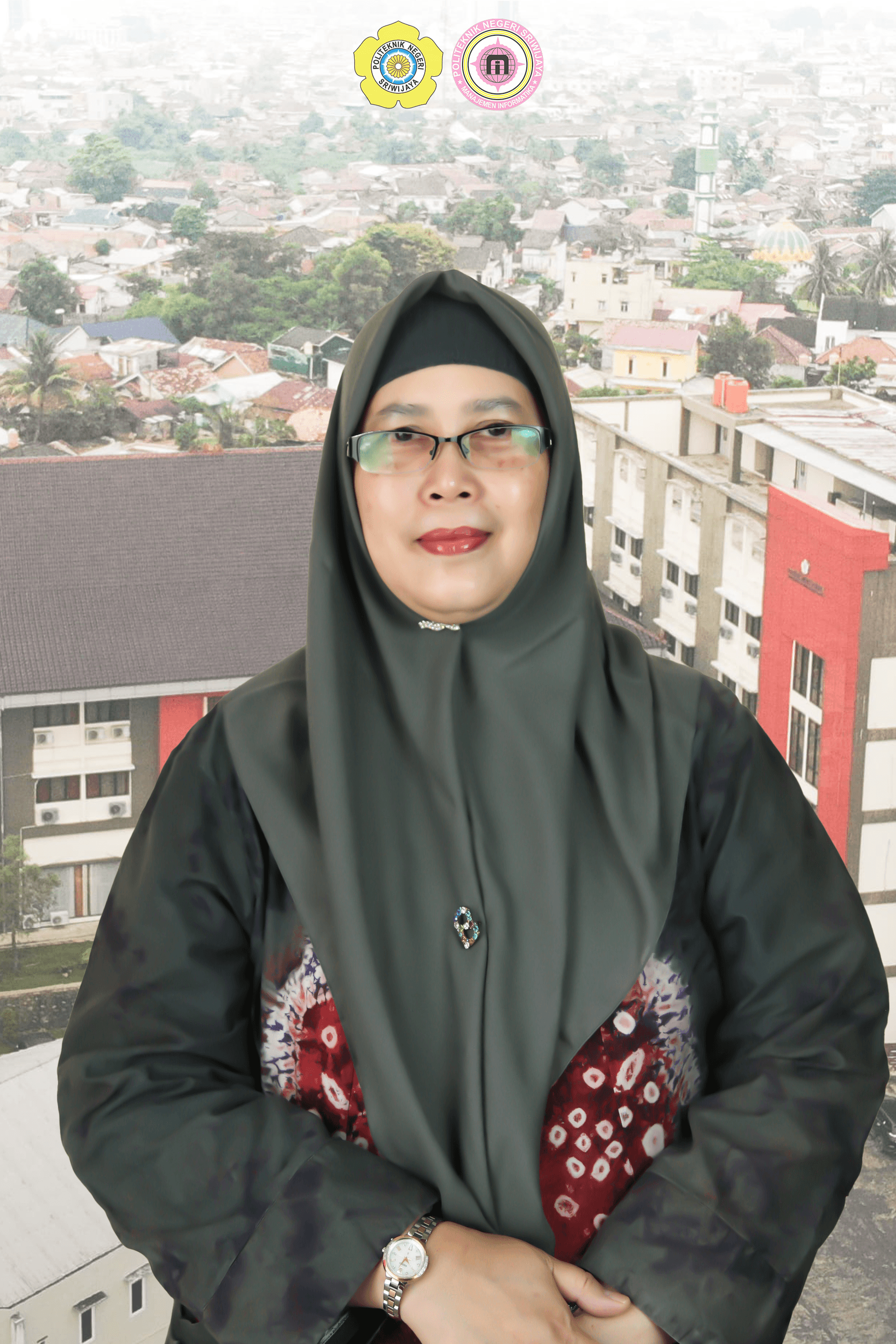 Rika Sadariawati, S.E., M.Si