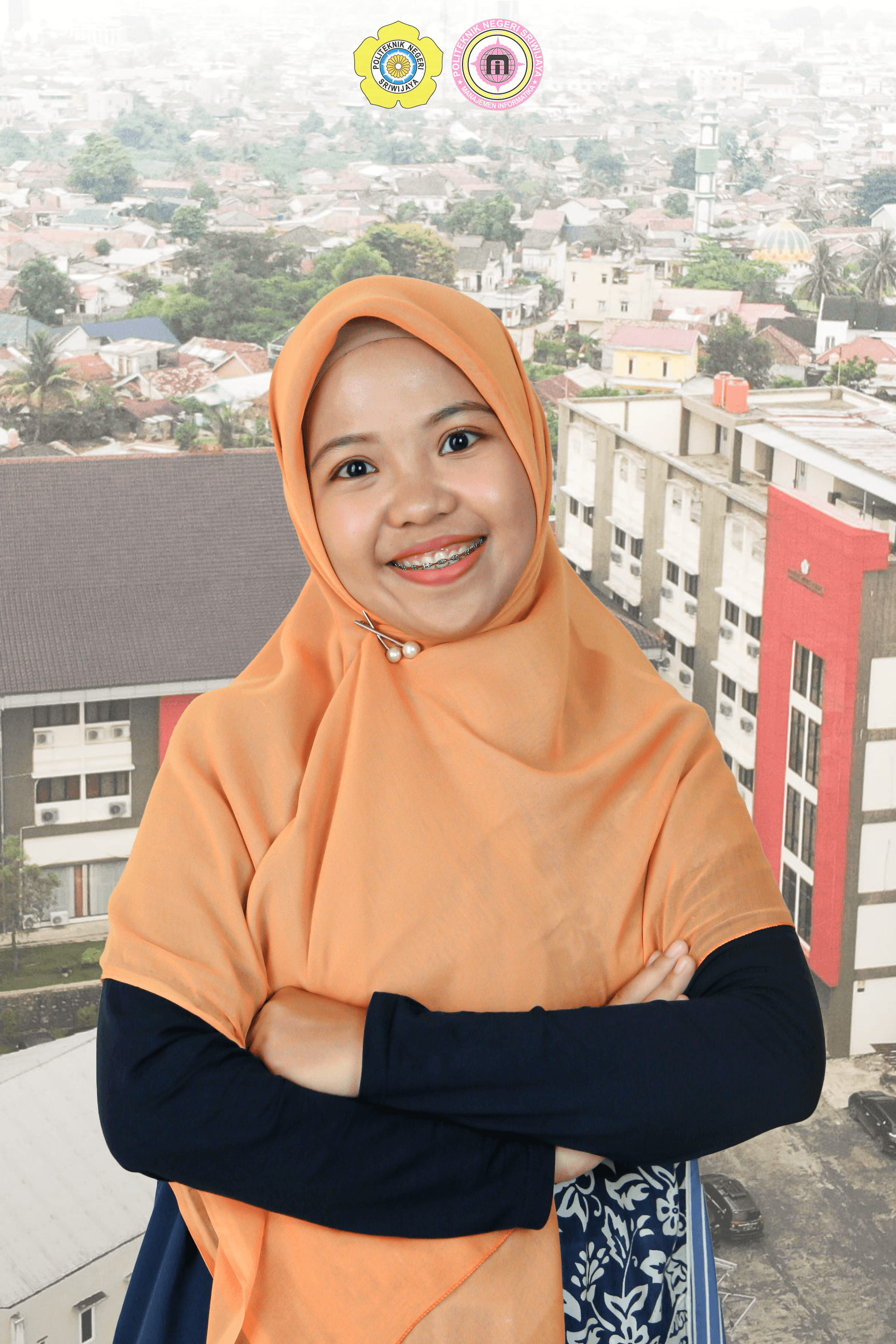 Trizaurah Armiani, S.Kom., M.Sc