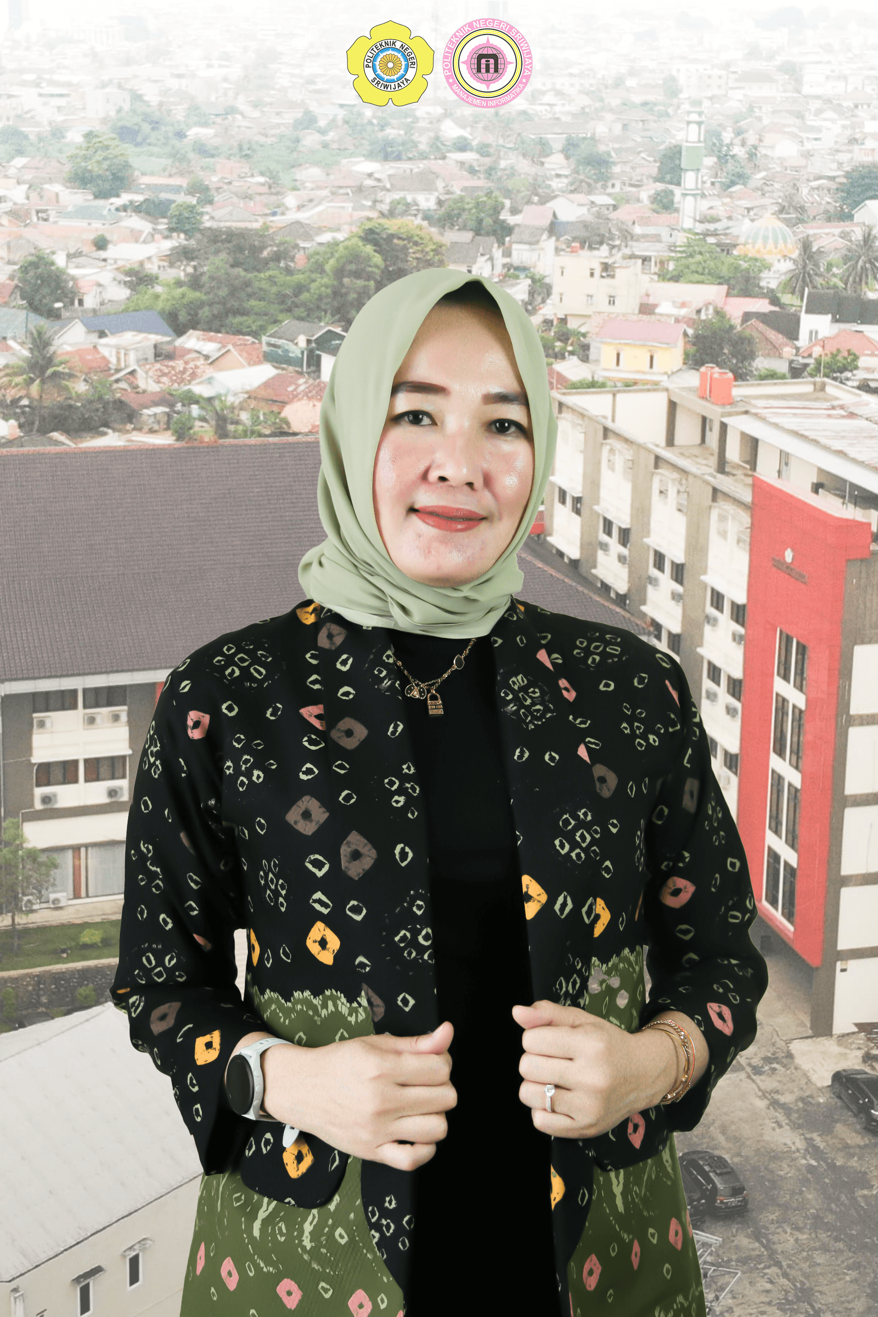 Yusniarti, S.Kom., M.Kom